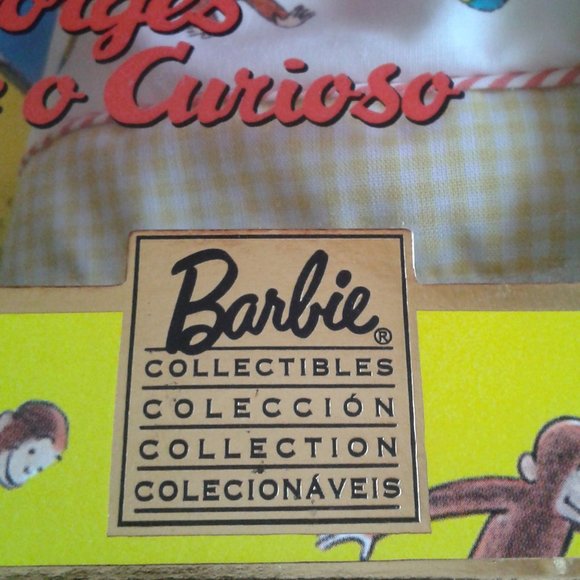 Barbie Dolls - Picture 2 of 8